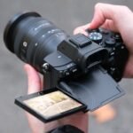 Japan's record-breaking full-frame mirrorless wins its second Camera of the Year award – a "reliable and high-performance camera for discerning photographers"