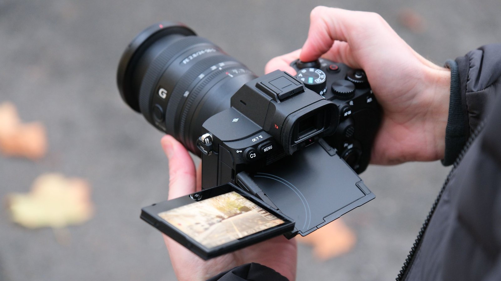 Japan's record-breaking full-frame mirrorless wins its second Camera of the Year award – a "reliable and high-performance camera for discerning photographers"