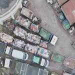 Suspended prison term for skip-hire boss | Environment Agency