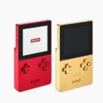 The Analogue Pocket gets a Supreme makeover in red or gold