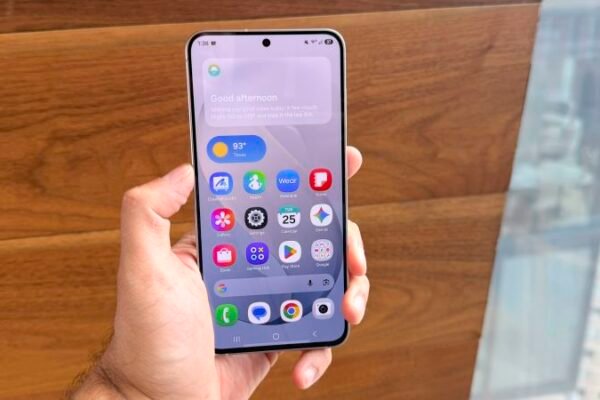 Samsung Galaxy S26 FE hands-on: Specs, features, and release date