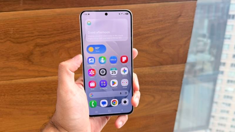 Samsung Galaxy S26 FE hands-on: Specs, features, and release date