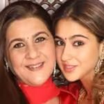 When Sara Ali Khan spoke about growing up with a singe mother after Amrita Singh, Saif Ali Khan's divorce: 'At a very early age I realised that koi aapke liye kuch karne nai wala hai'