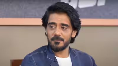 'Ramayana' actor Saurabh Sachdeva opens up on why unpredictability and experimentation keeps filmmaking alive: 'If we start playing safe, we'll make bad films' |