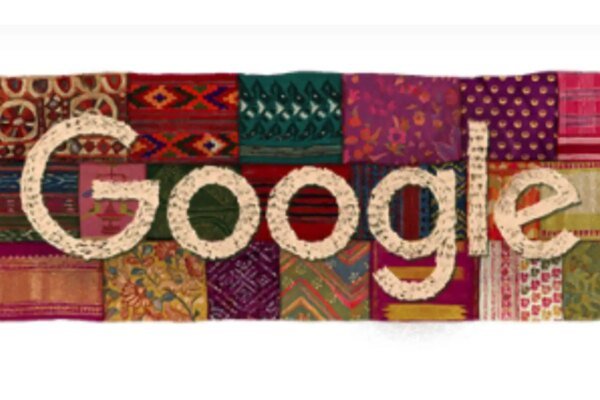 Google Independence Day 2026 Doodle: How The Colourful Artwork Celebrates India's 80th Year Of Freedom