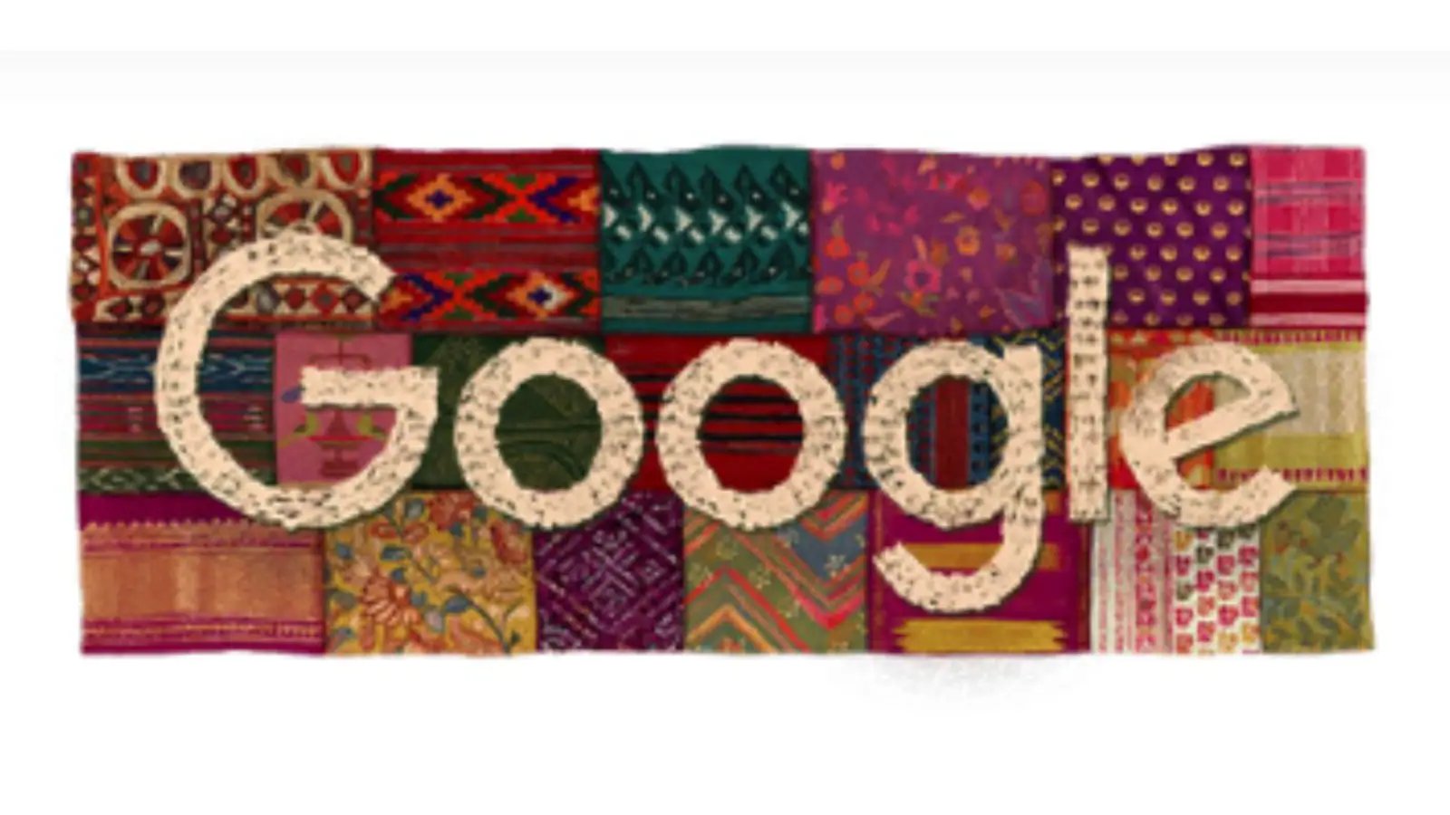Google Independence Day 2026 Doodle: How The Colourful Artwork Celebrates India's 80th Year Of Freedom