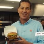 How the Whopper reignited the burger wars