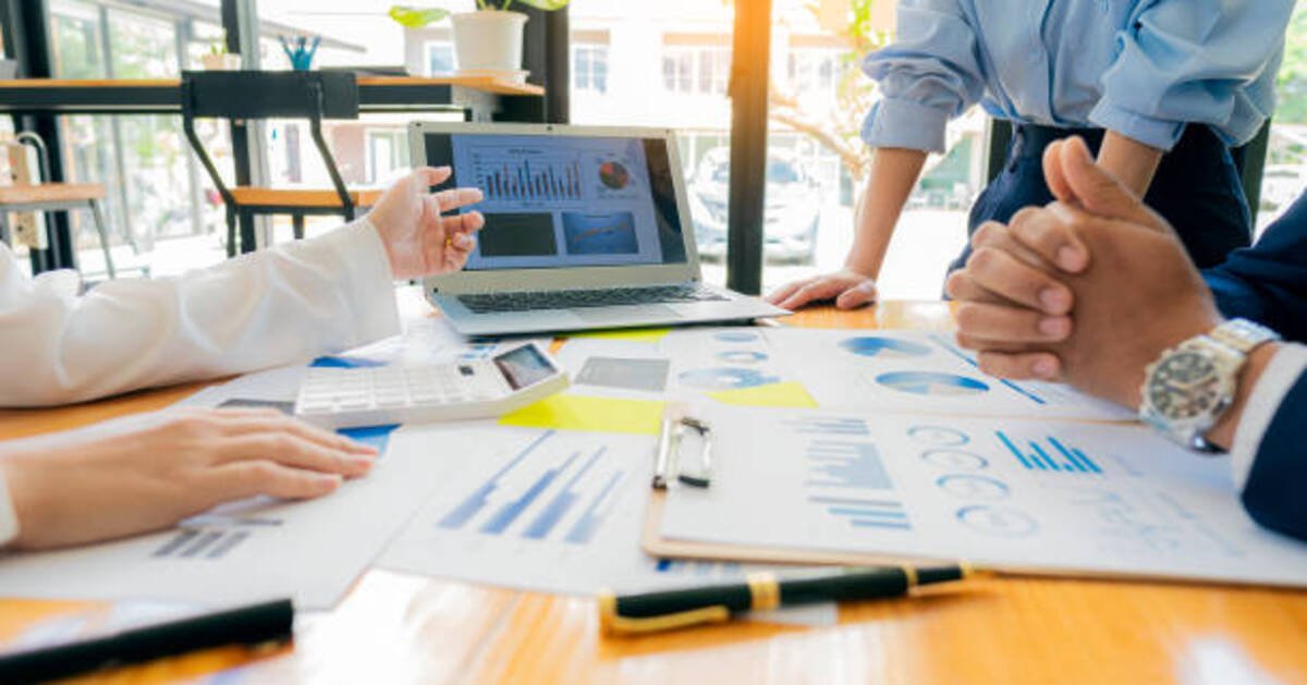 CT Private Equity ready for a ‘more active exit environment’ following difficult results
