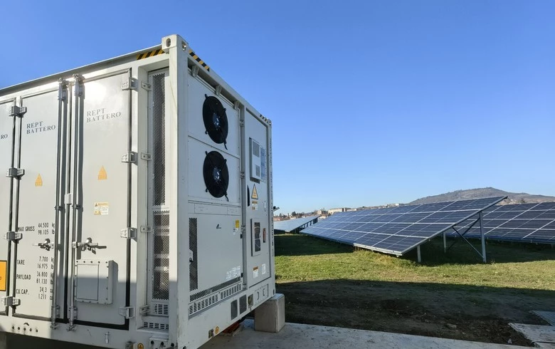 Sembcorp’s India renewables unit takes step towards IPO