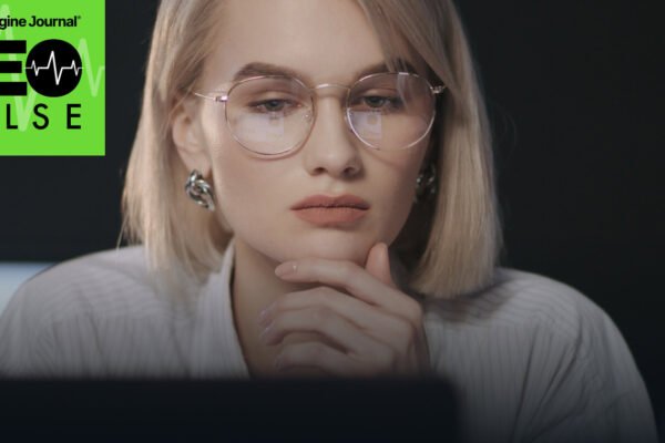 ChatGPT's Index, GA Benchmarks, Google Refiles Complaint – SEO Pulse