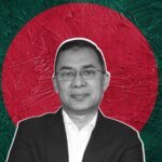"Slim" Chances Of Bangladesh PM Tarique Rahman Visiting India Without Trust, Says Top Aide Humayun Kabir