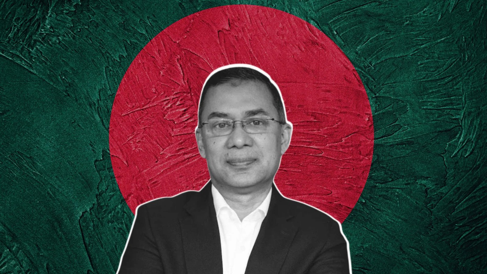 "Slim" Chances Of Bangladesh PM Tarique Rahman Visiting India Without Trust, Says Top Aide Humayun Kabir