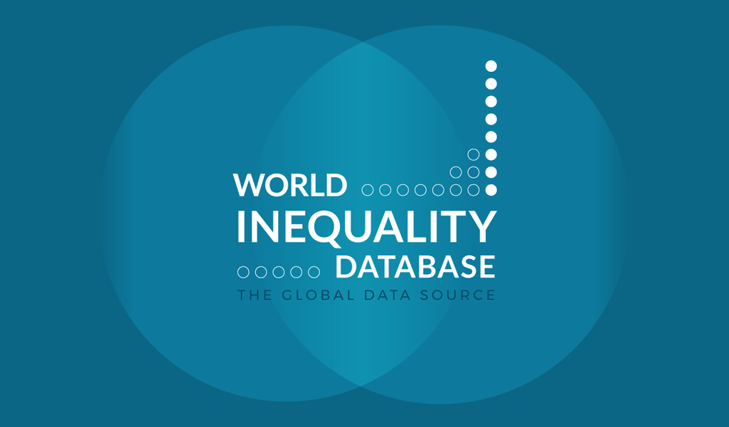 Conceptualizing and Measuring Forms of Ethnic Inequality: Findings from India - WID