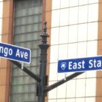 Downtown Sharon awarded with Main Street Dedication