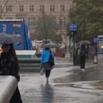 Sheffield put on flood alert by Environment Agency
