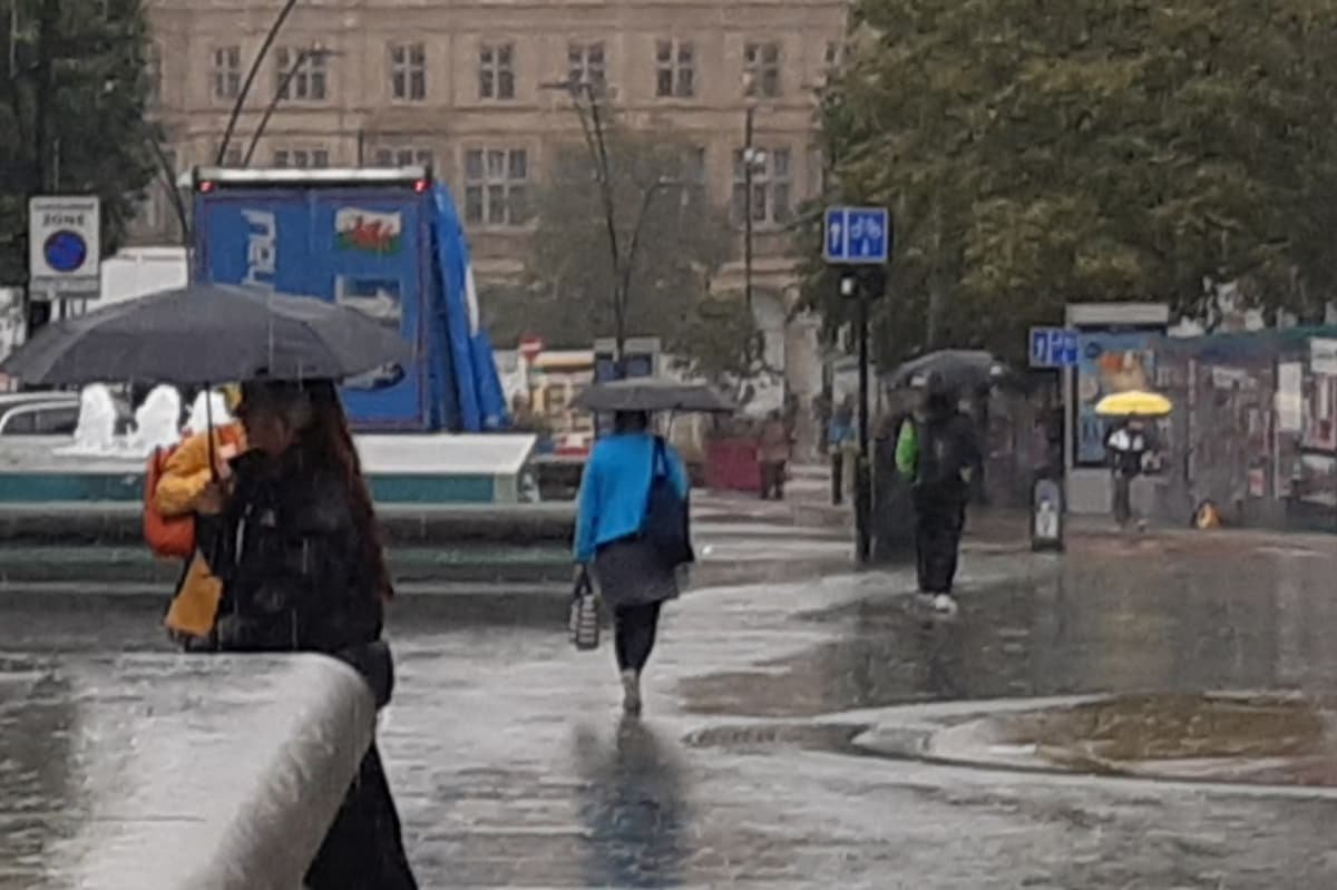 Sheffield put on flood alert by Environment Agency