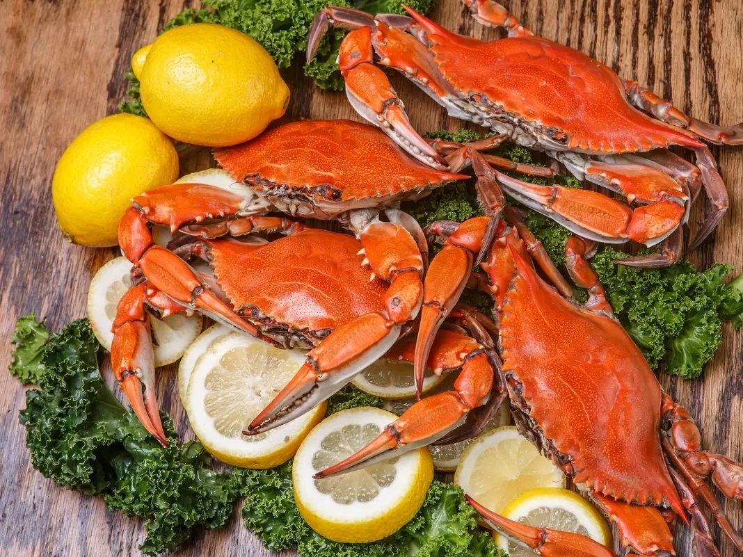 Seafood Eatery Milestone + Luxury Men's Salon Opens + Vintage Shop To Close: MD Business News