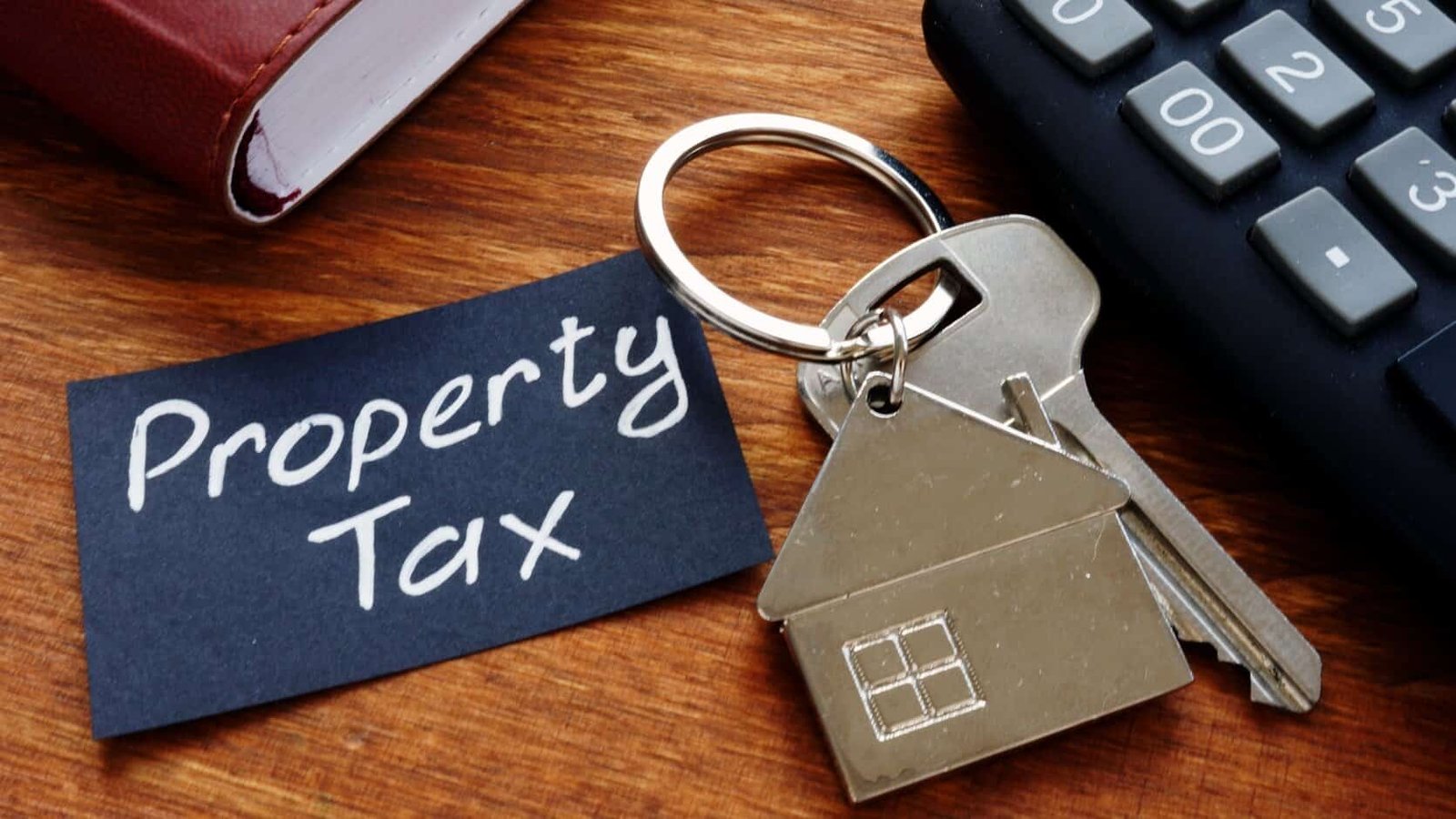 HMRC property tax inspectors to make valuation visits