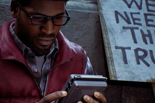The Scariest Thing In The Silent Hill: Townfall Gameplay Trailer Is How Scots Pay For Electricity