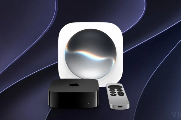 tvOS 27 to add Siri AI for Apple TV 4K, per new leak