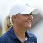 Anna Nordqvist: Team Europe's Solheim Cup captain announces shock mid-season retirement from playing professional golf | Golf News