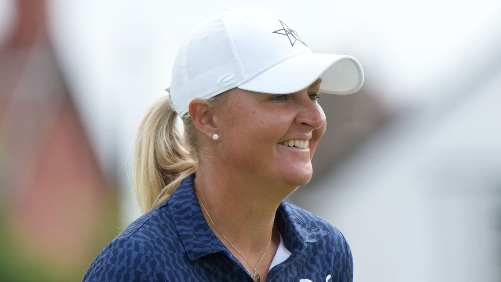 Anna Nordqvist: Team Europe's Solheim Cup captain announces shock mid-season retirement from playing professional golf | Golf News