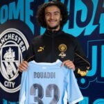 Ayyoub Bouaddi transfer: Manchester City complete record-breaking £86m deal to sign 18-year-old Morocco midfielder | Football News