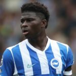 Carlos Baleba transfer: Manchester United close to full agreement with Brighton for Cameroon midfielder | Football News