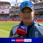 Sarah Taylor lauds England's team friendly environment