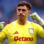 Emi Martinez transfer news: Chelsea complete signing of Argentina international goalkeeper from Aston Villa | Football News
