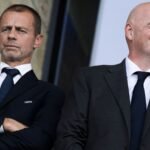 Football latest news & gossip