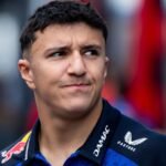 Red Bull driver Isack Hadjar set to miss Dutch Grand Prix with wrist injury while Liam Lawson could make a return | F1 News