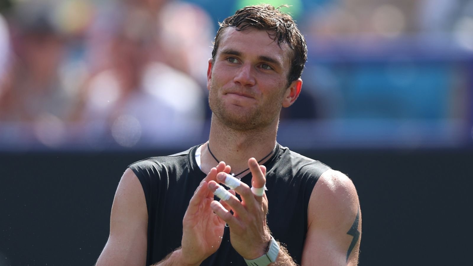 Jack Draper: British star ruled out of the US Open due to ongoing injury woes | Tennis News