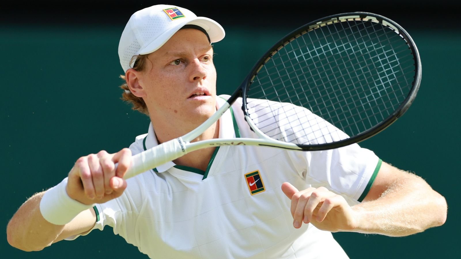 Jannik Sinner: World No 1 withdraws from US Open with knee injury and misses out on final Grand Slam of the season | Tennis News