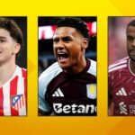 Transfer Centre LIVE! Football transfer news, updates and rumours