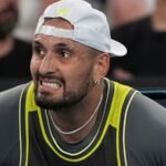 Nick Kyrgios tests positive for cocaine and is provisionally suspended: Australian tennis player admits to 'huge mistake' | Tennis News
