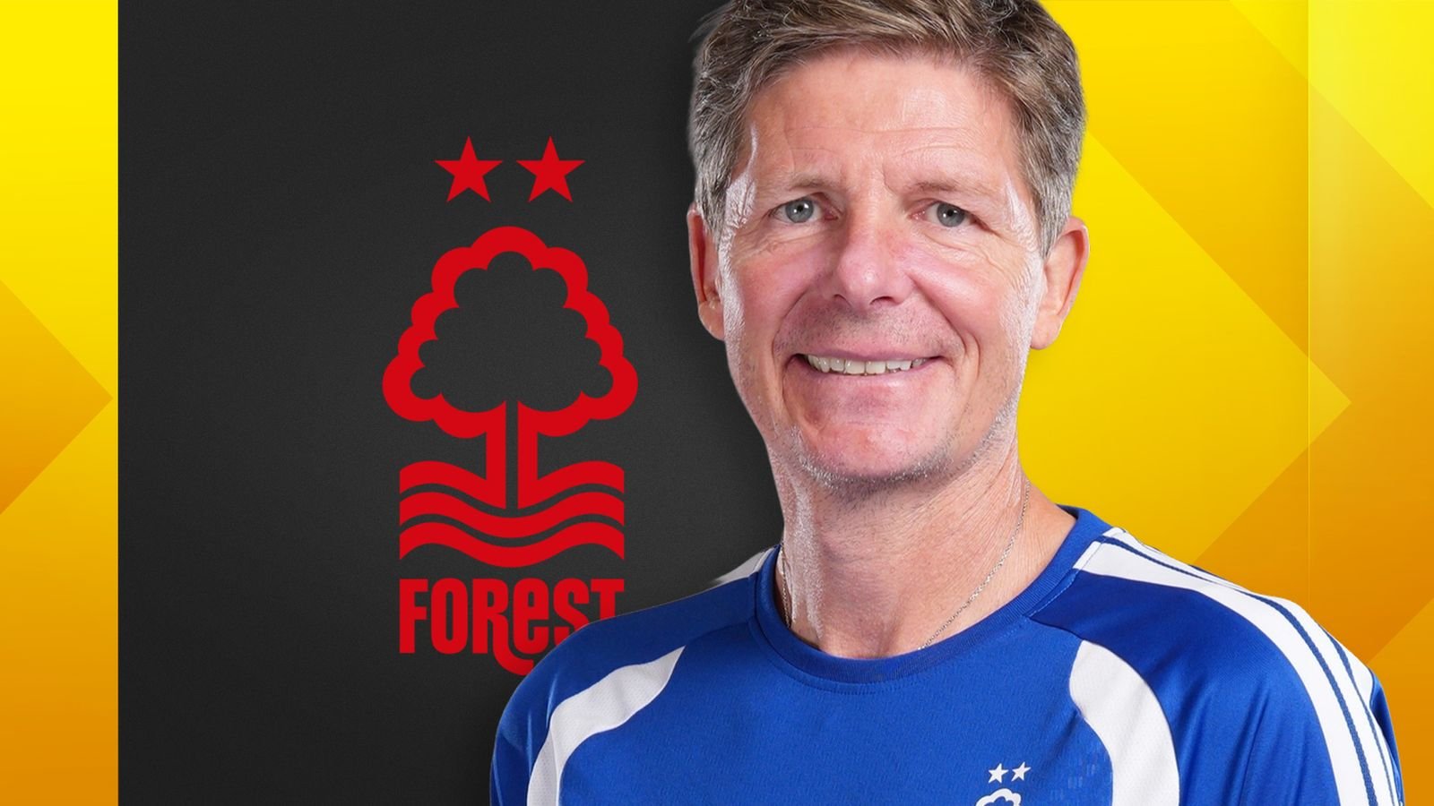 Nottingham Forest transfers, latest news, rumours and gossip: Live updates, goals and highlights