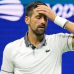 US Open: Novak Djokovic loses to Mariano Navone in longest first round match of his career in Grand Slams | Tennis News
