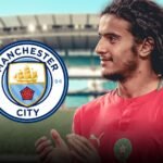 Ayyoub Bouaddi transfer: Manchester City reach agreement with Lille to sign 18-year-old Morocco midfielder | Football News