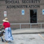 Competing Social Security COLA estimates released after fresh inflation data