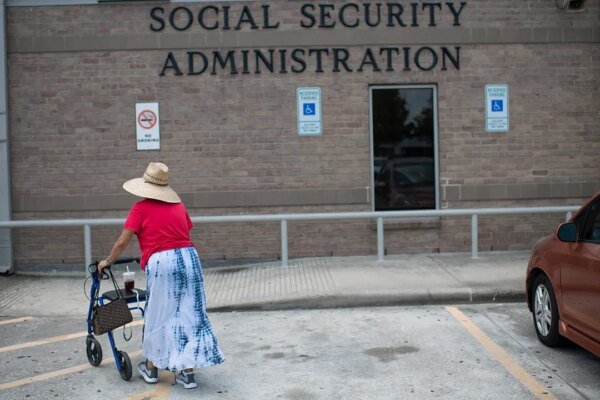 Competing Social Security COLA estimates released after fresh inflation data