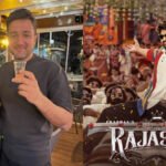 King and Pathaan Director Siddharth Anand Trolls Telugu Cinema For Flop Streak in Hindi