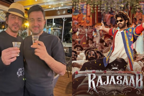 King and Pathaan Director Siddharth Anand Trolls Telugu Cinema For Flop Streak in Hindi