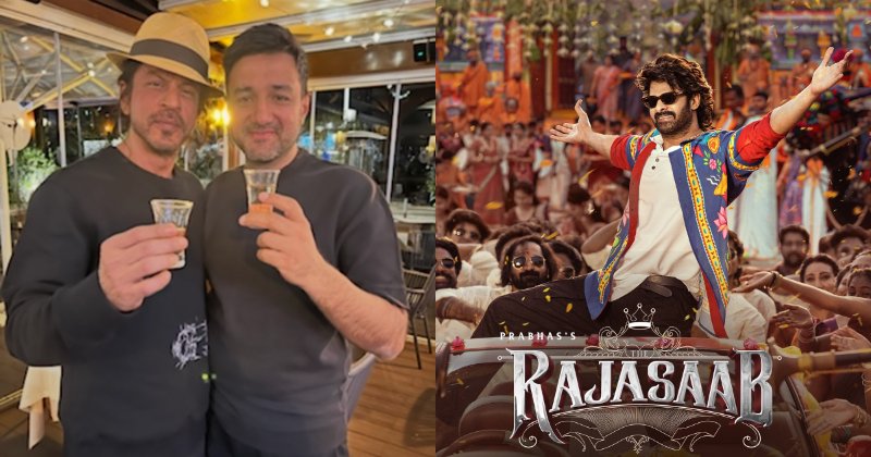 King and Pathaan Director Siddharth Anand Trolls Telugu Cinema For Flop Streak in Hindi