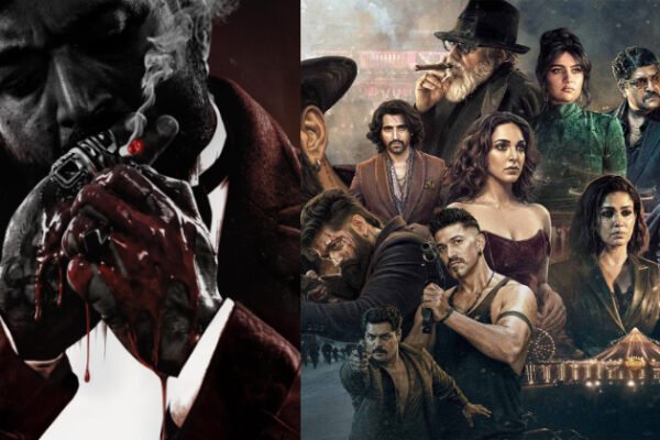 Yash to Become Top Pan India Star Beating Allu Arjun as Toxic Records Insane Advances