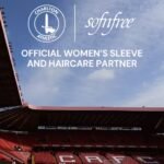 Charlton Women announce record-breaking Sofnfree partnership
