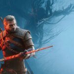 The story for Witcher 3: Songs of the Past was actually written "years ago", according to Fool's Theory CEO