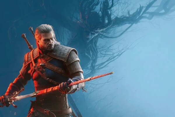 The story for Witcher 3: Songs of the Past was actually written "years ago", according to Fool's Theory CEO
