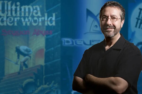 "I'm pretty sure I mean it" - Legendary game developer Warren Spector announces retirement