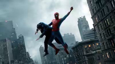 'Spider-Man: Brand New Day' box office collections Day 13: Tom Holland starrer nears Rs 520 crore gross in India, despite 'Awarapan 2' and 'Batwara 1947' opening advance ticket sales |